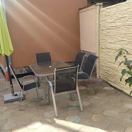 Apartmany Kukacci Hnizdo Benesov nad Ploucnici المظهر الخارجي الصورة