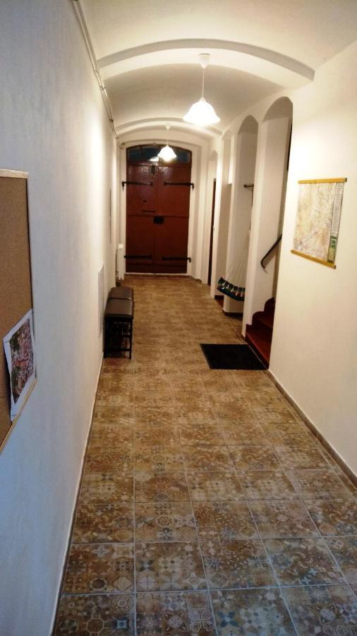 Apartmany Kukacci Hnizdo Benesov nad Ploucnici المظهر الخارجي الصورة