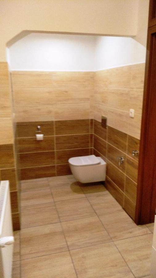 Apartmany Kukacci Hnizdo Benesov nad Ploucnici المظهر الخارجي الصورة