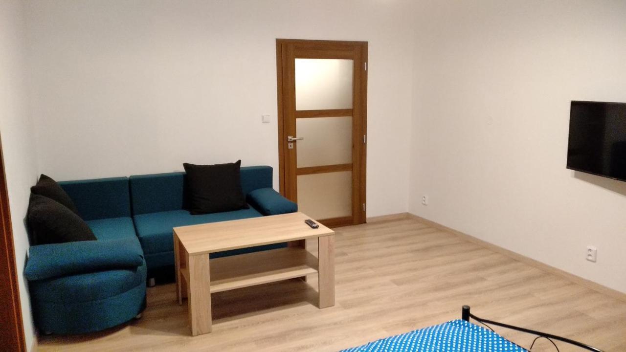 Apartmany Kukacci Hnizdo Benesov nad Ploucnici المظهر الخارجي الصورة