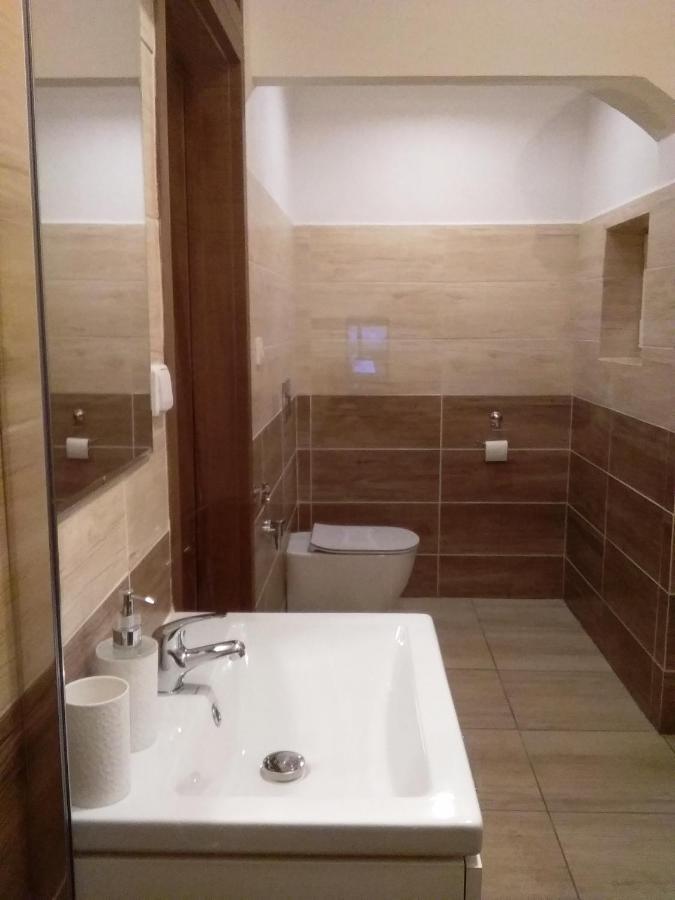 Apartmany Kukacci Hnizdo Benesov nad Ploucnici المظهر الخارجي الصورة