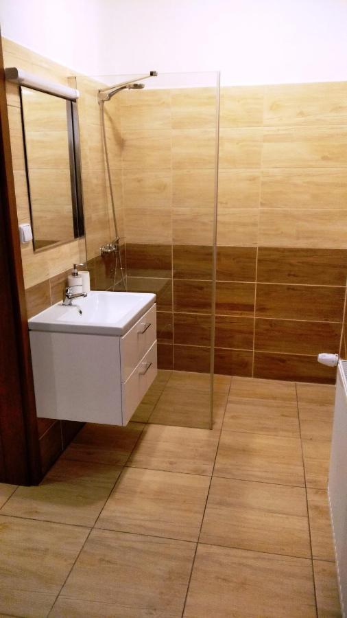 Apartmany Kukacci Hnizdo Benesov nad Ploucnici المظهر الخارجي الصورة