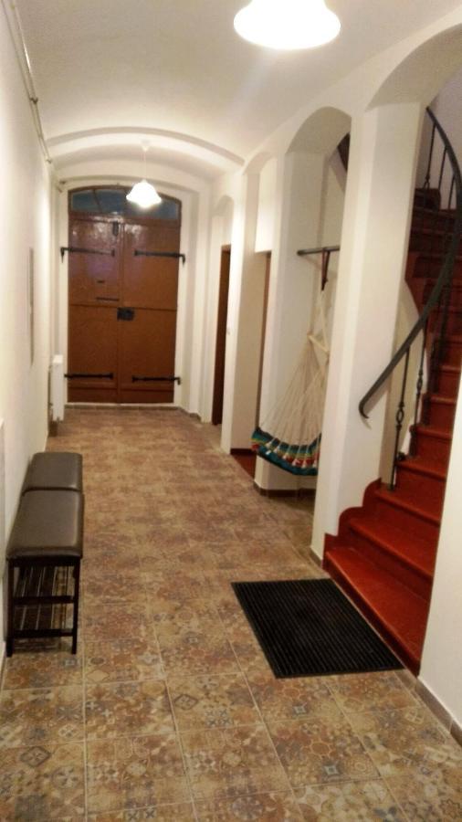 Apartmany Kukacci Hnizdo Benesov nad Ploucnici المظهر الخارجي الصورة