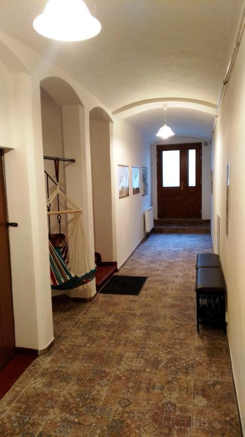 Apartmany Kukacci Hnizdo Benesov nad Ploucnici المظهر الخارجي الصورة