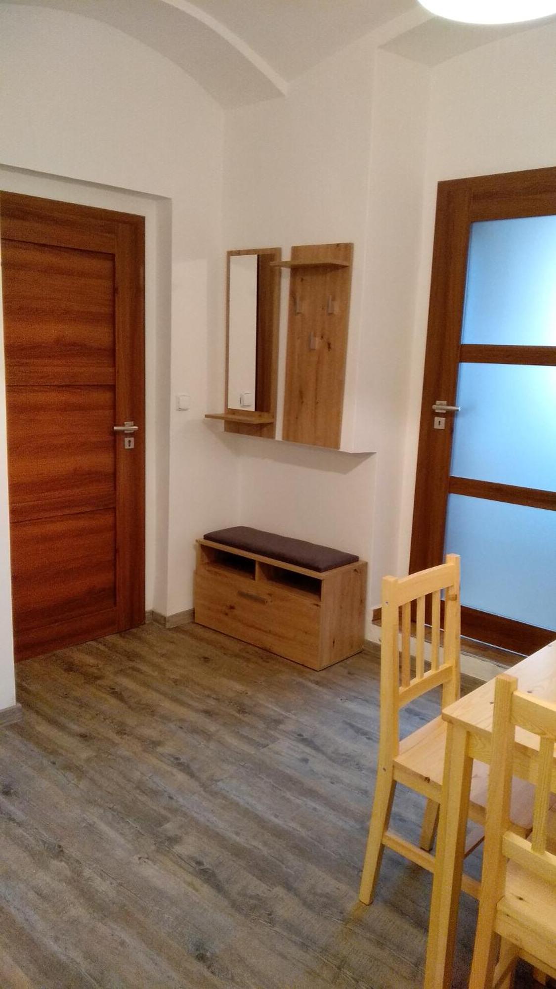 Apartmany Kukacci Hnizdo Benesov nad Ploucnici الغرفة الصورة